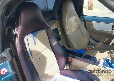 2001 BMW Z3 2.5I from USA, damaged, VIN WBACN334X1LK45643